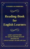 Reading-Book for English Learners