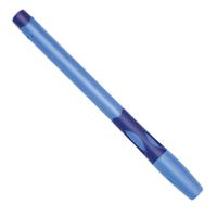 Ручка шариковая "LeftRight", для левшей, синяя