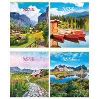 339931 Тетрадь 96 листов, А5, клетка ArtSpace "Природа. Place of power "