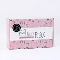 MB106 MilotaBox "Duck Box"