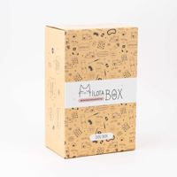 MBS006 MilotaBox mini "Dog"