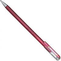 K110-DPX Гелевая ручка с чернилами "хамелеон" Hybrid Dual Metallic