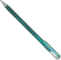 K110-DDX Гелевая ручка с чернилами "хамелеон" Hybrid Dual Metallic