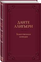 Божественная комедия (с иллюстрациями)