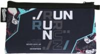 Пенал "Seventeen Run Run", 11х20,5х1 см, арт. SKHB-UT5-049N