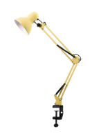 Настольный светильник МТ2012 желтая ваниль