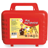 Моя мастерская