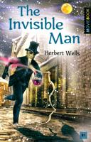The Invisible Man / Человек-невидимка. Книга для чтения на английском языке. Уровень B1