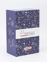 Подарочный набор MilotaBox mini Cosmos