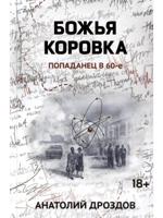 Божья коровка: попаданец в 60-е