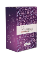 Подарочный набор MilotaBox mini "Anime Box"