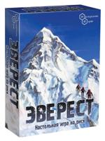 Настольная игра "Эверест"