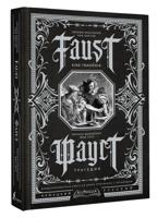 Фауст. Трагедия = Faust. Eine Trag?die