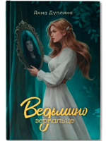 Ведьмино зеркальце