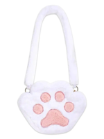 BAG3 Детская сумка "Лапка"