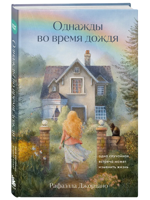 Однажды во время дождя. Одна случайная встреча может изменить жизнь