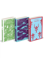 Набор "Великие романы сестер Бронте"