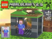 Конструктор "Призрачный сторож" 52 детали