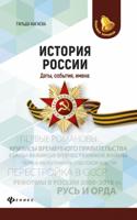 История России. Даты, события, имена