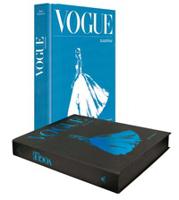 Vogue. Платье