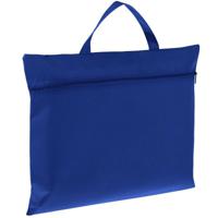 Конференц-сумка "Holden", 38x0,5x30 см, синяя