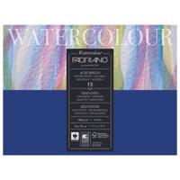 Альбом для акварели "Watercolour Studio", среднее зерно, А4+, 240х320 мм, 12 листов, 300 г/м2