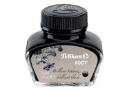 Флакон с чернилами Pelikan INK 4001 78 (301051), для ручек перьевых, 30 мл, черный