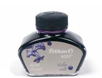 Флакон с чернилами Pelikan INK 4001 78 (311886), для ручек перьевых, 30 мл, фиолетовые